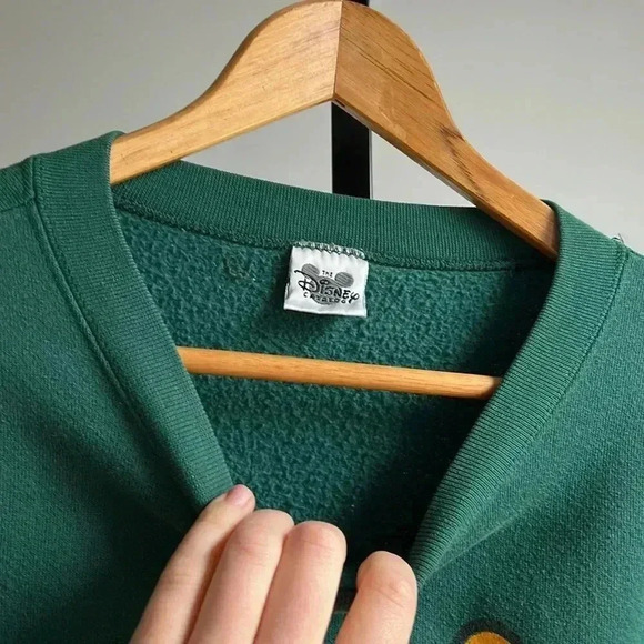 Vintage Winnie the Pooh sweatshirt Disney - Picture 3 of 5